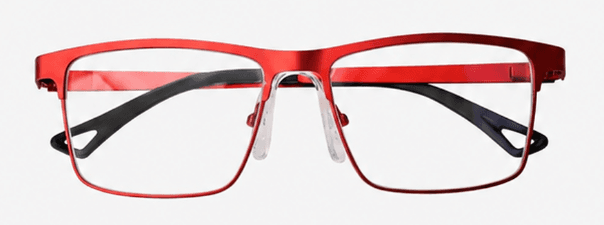 Apollo 1 Red