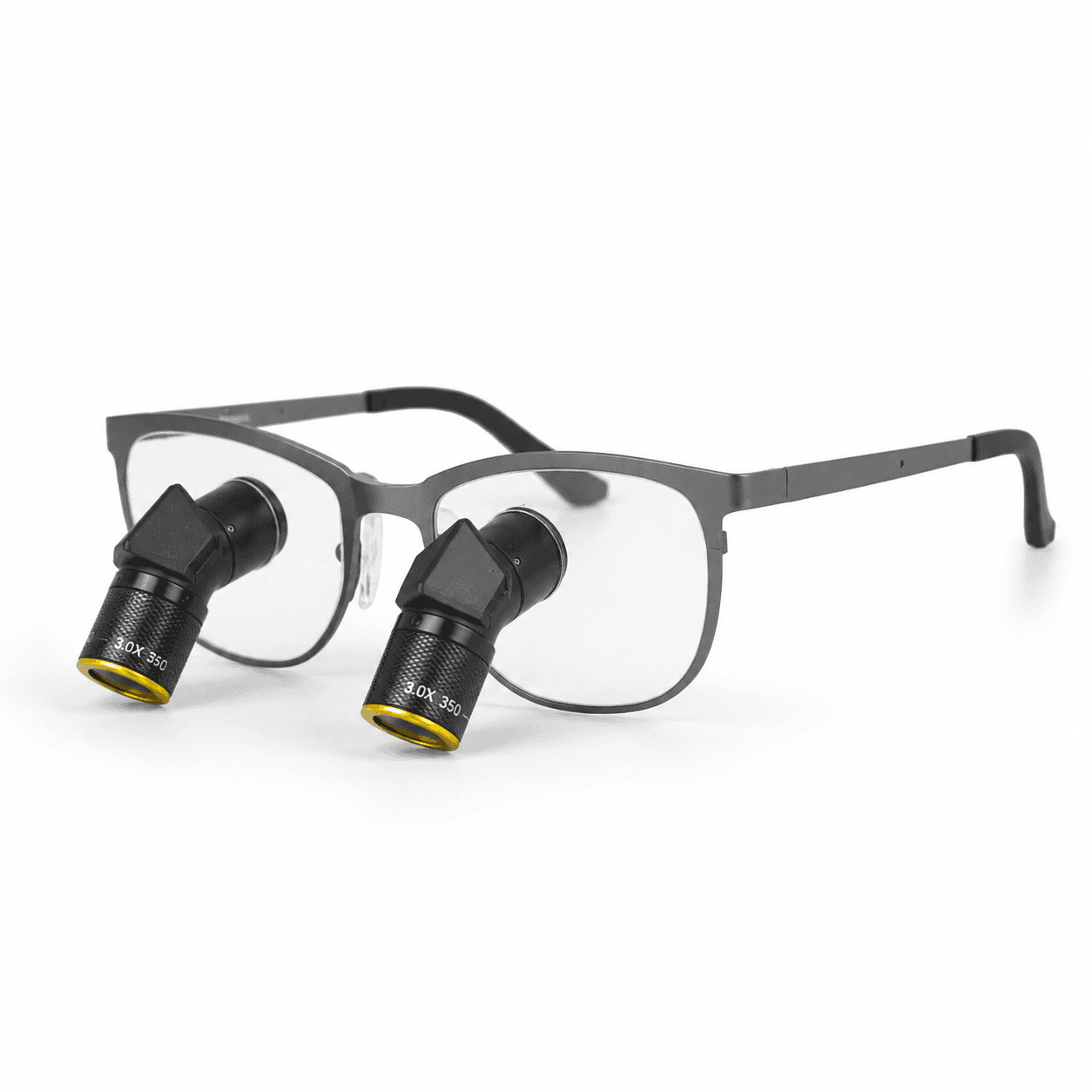 HeliosX Medusa loupes product image